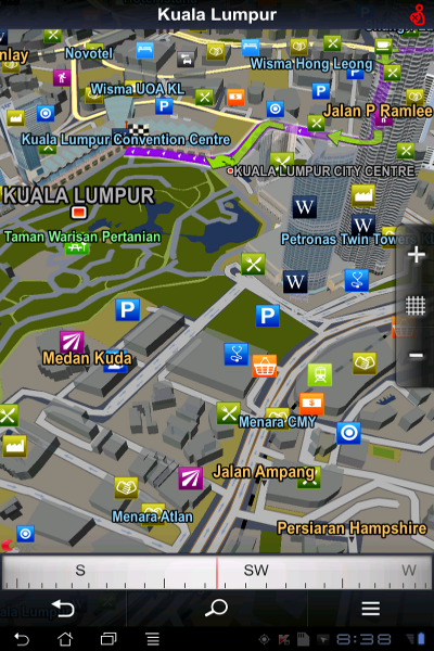 Gps Application For Android Gps Application For Android