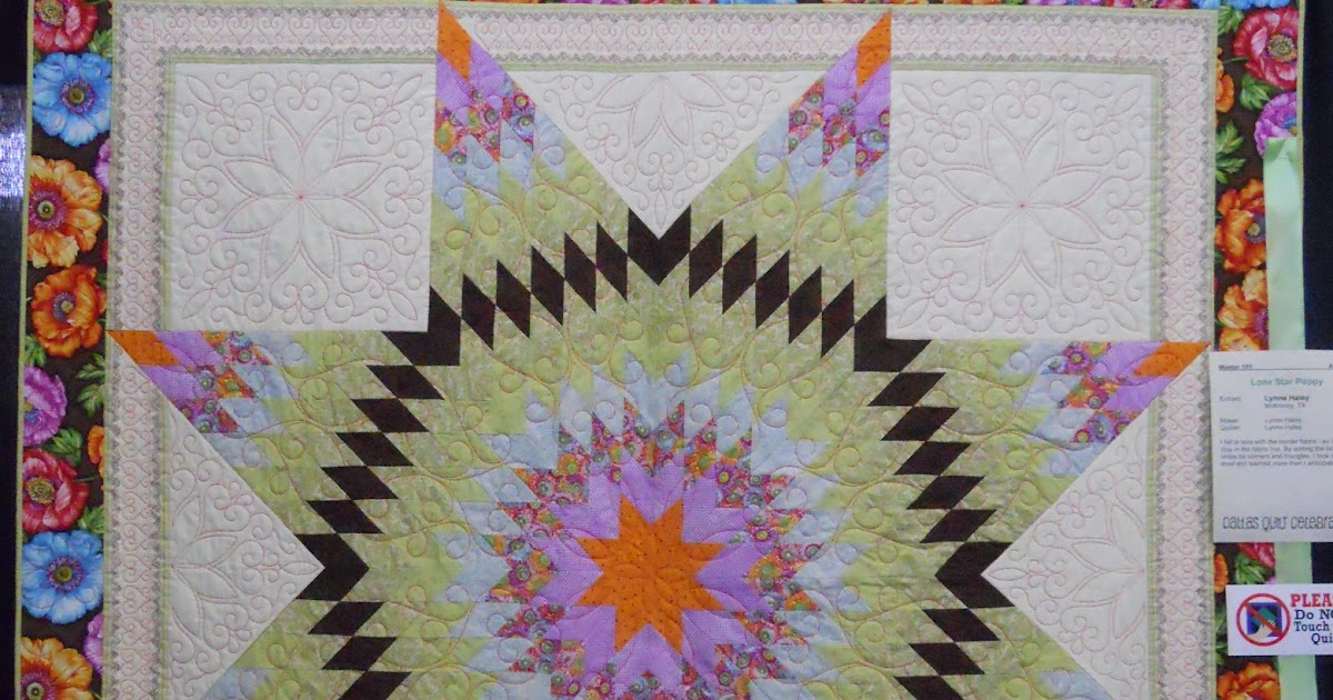 Diary of a Quilt Maven Highlights from the 2012 Dallas Quilt Show