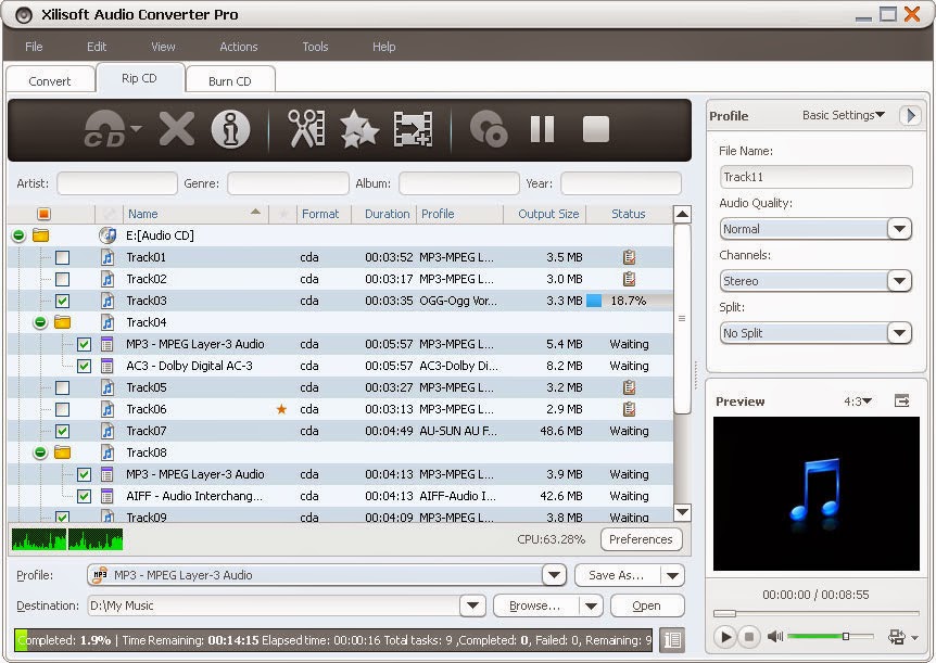 Where to buy Audio Converter Pro 6