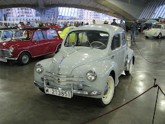 Feria del automovil