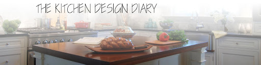The Kitchen Design Diary
