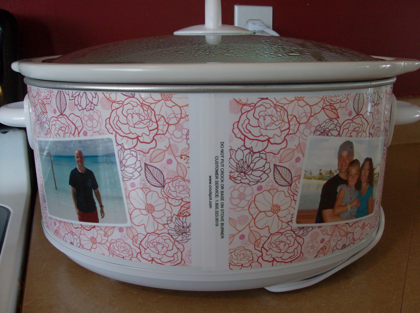 CreateACrock 365 Days of Slow Cooking and Pressure Cooking