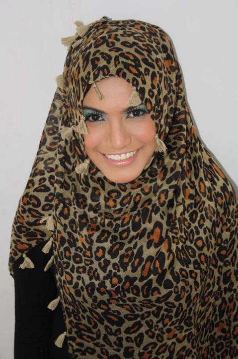 Jummah Fashion: Check Out These Beautiful Hijabs That 