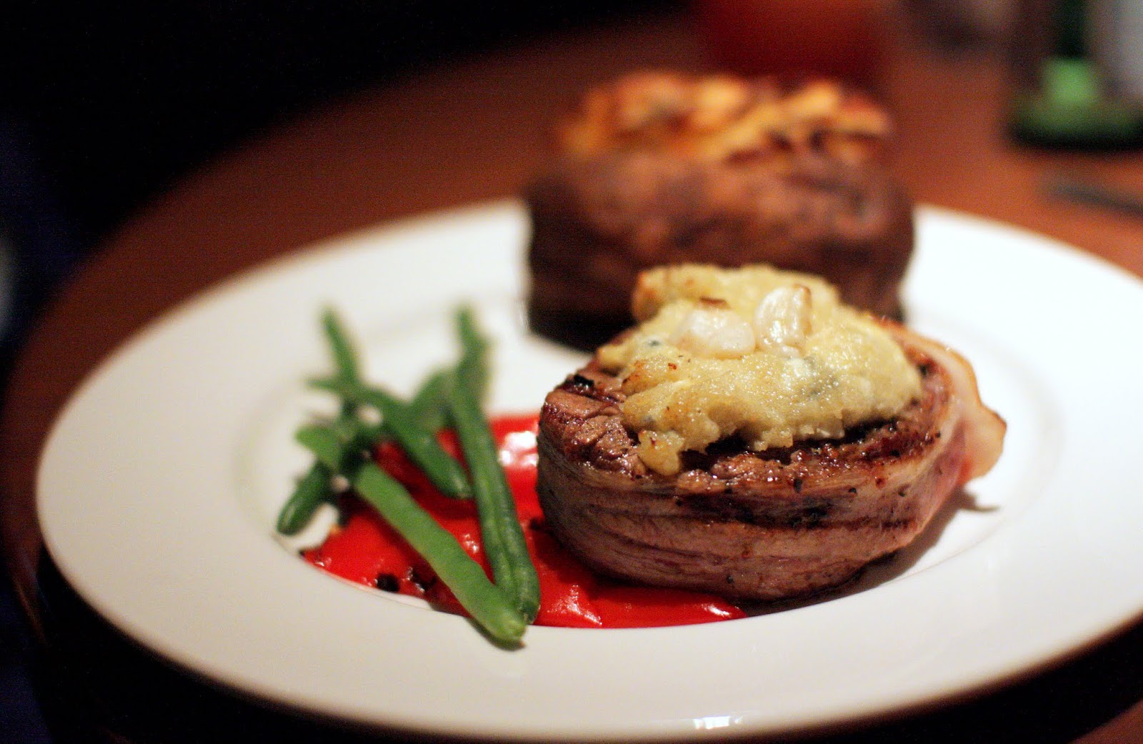 New Winter Cocktails at The Keg Steakhouse + Bar Food Junkie Chronicles