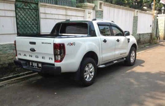 Dijual ford ranger #9