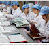 A tale of Apple, the iPhone, and overseas manufacturing