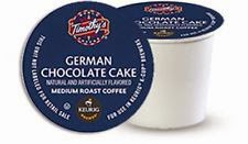 Timothy S German Chocolate Cake K Cups Timothy S German Chocolate Cake K Cups