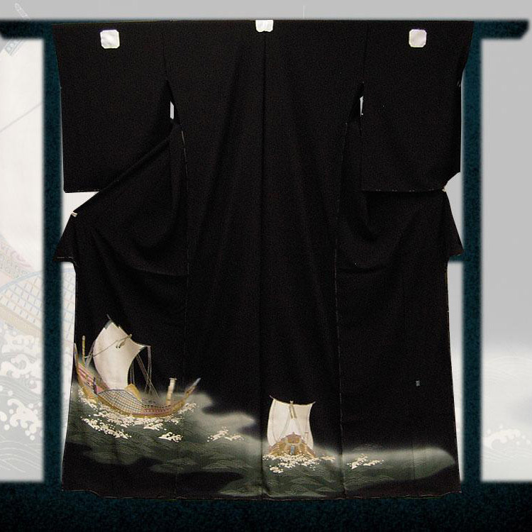 Kimono Seasonal Flowers, Motifs, and Colors July The Kimono Lady