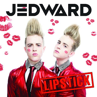 Jedward - Lipstick Lyrics