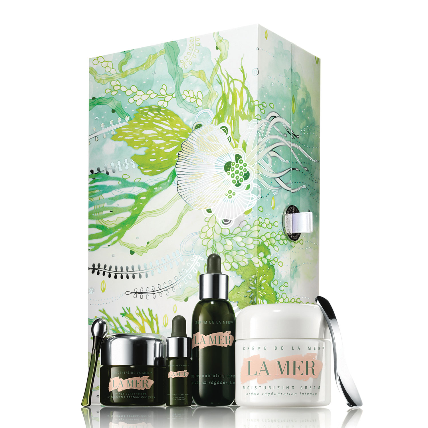 My Crème de la Mer: Christmas Collections 2013