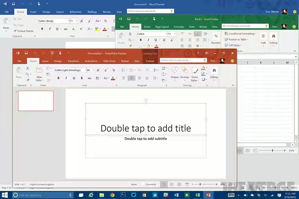FULL MS Office 2016 Professional Plus Collected By Jeffrey