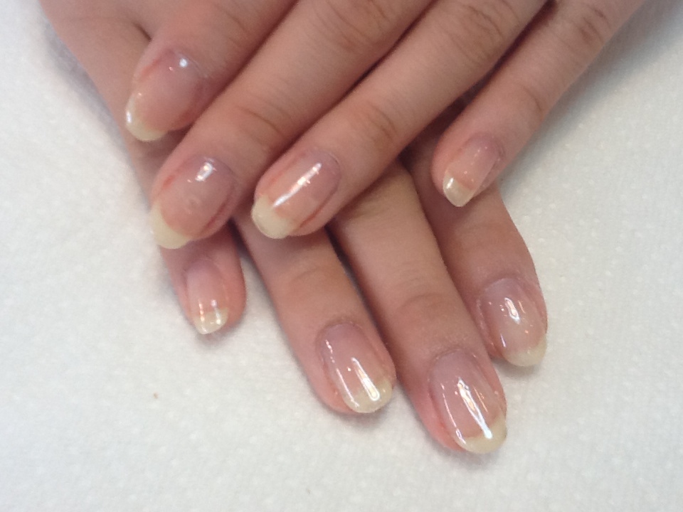 Y's nail blog What is fill?