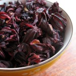 Hararet ve susuzluk giderici hibiskus çayı 63