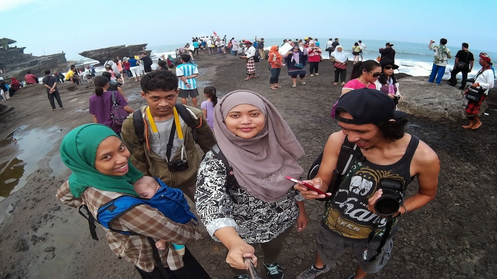 Tanah Lot