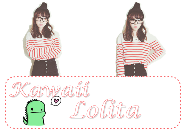 Kawaii Lolita