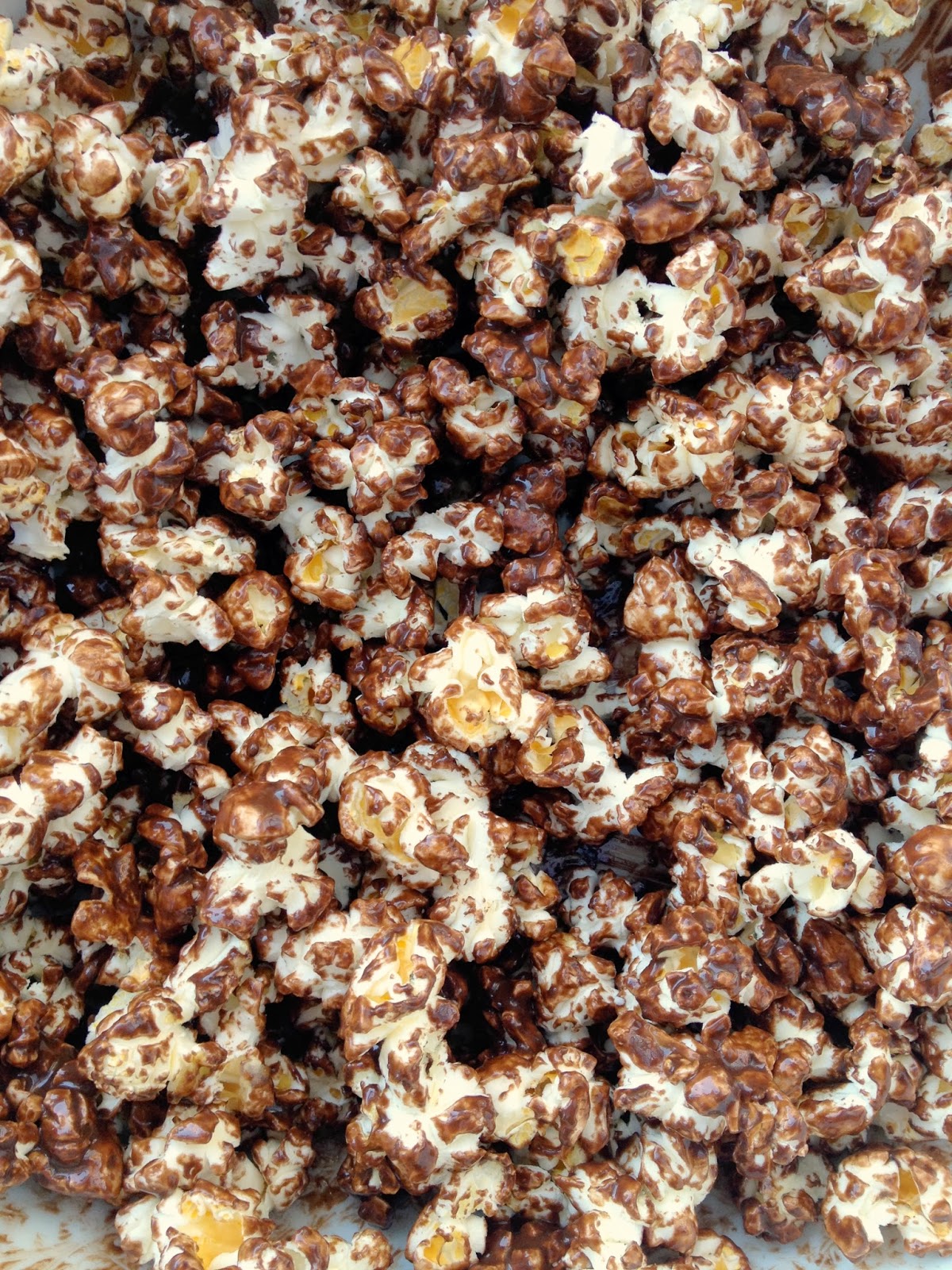 Jac o' lyn Murphy Cookie Buttered Popcorn