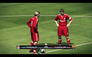 Download Pro Evolution Soccer 2010 Repack Full
