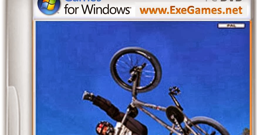 Mat Hoffmans Pro BMX 2 - IGN