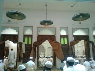 bilal masjid