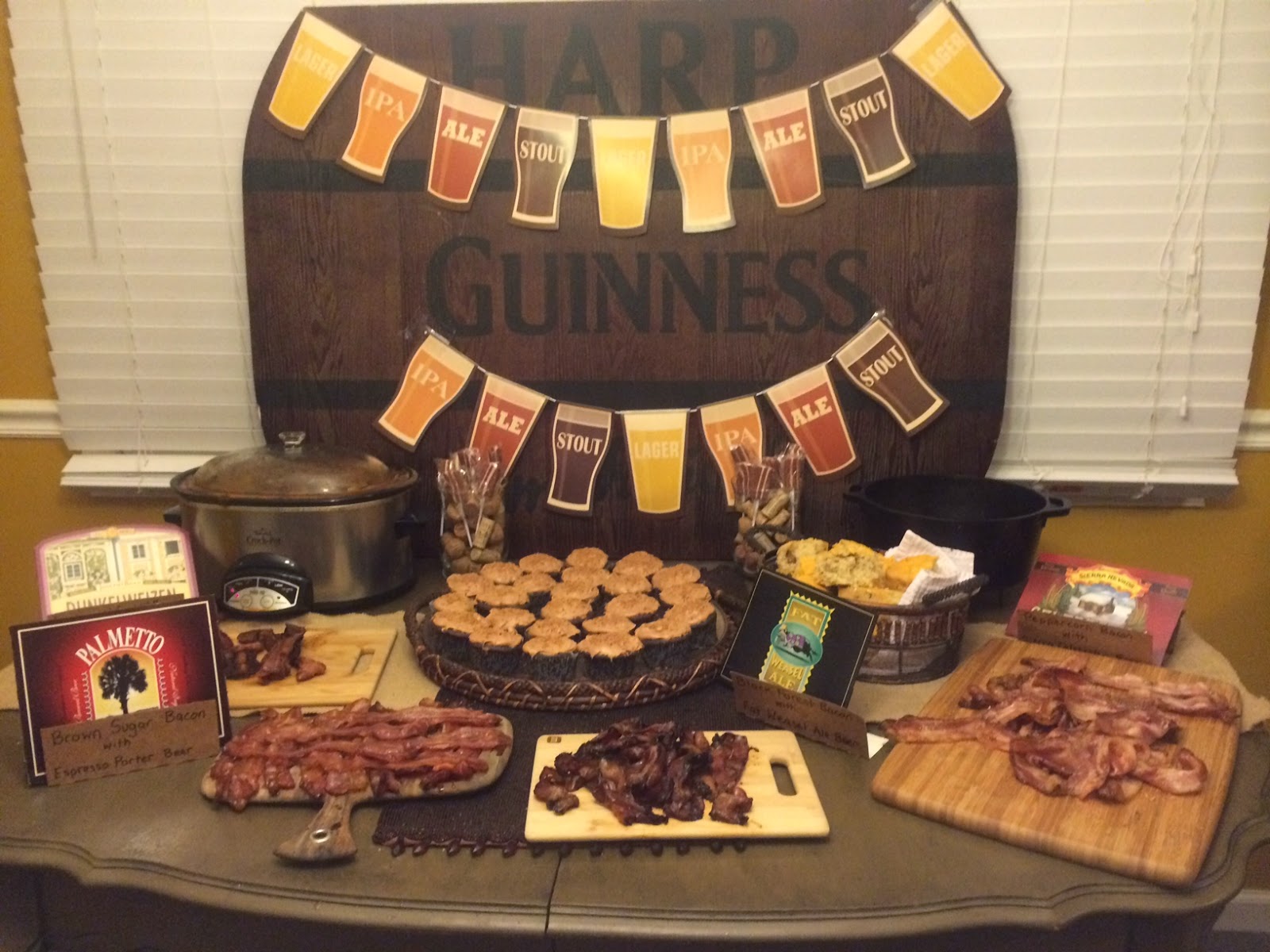 95 november birthday party food ideas large size of themes