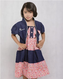 Dress Anak Dress Anak