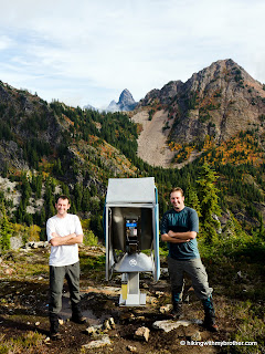 cave ridge hikingwithmybrother