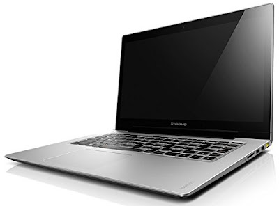 Análisis del Lenovo IdeaPad U430 Touch 59428634