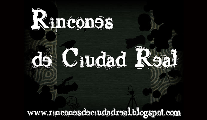 Rincones De Ciudad Real