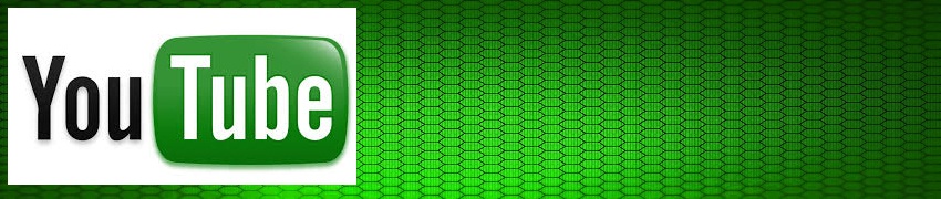 Green Tube Tech Video Blog