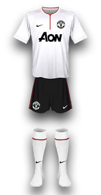 10 Baju Jersey/Kostum Klub Bola Paling Laris di Dunia 2013 10 Baju Jersey/Kostum Klub Bola Paling Laris di Dunia 2013