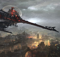 Orlov: Escape from the Merry Christmas Zone thumbnail