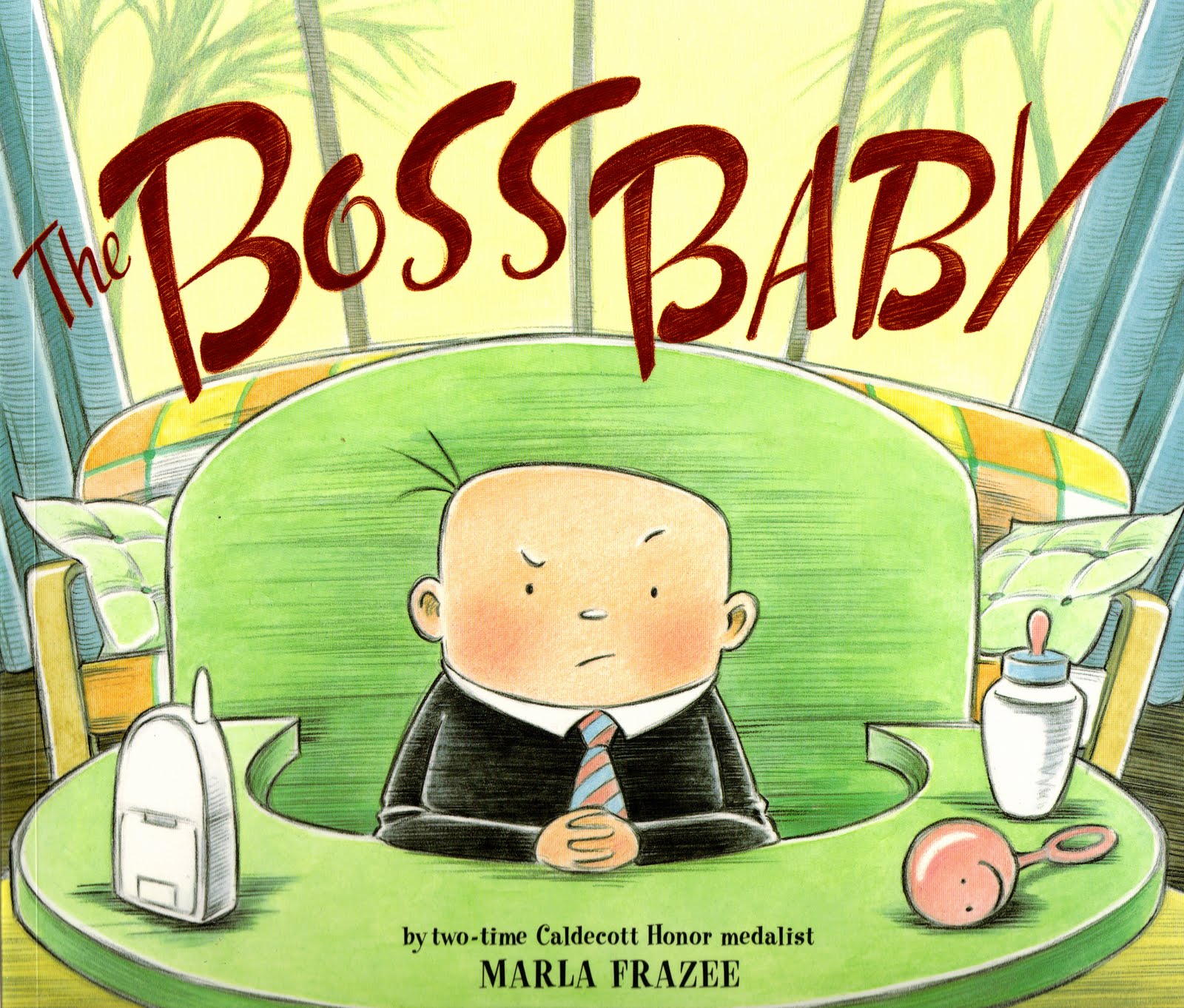 A Great Book Great Books for Babies [0 to 12 months]