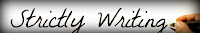 Strictly Writing