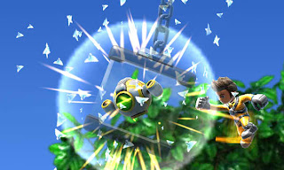 Jett Rocket II: The Wrath of Taikai Jett Rocket II: The Wrath of Taikai