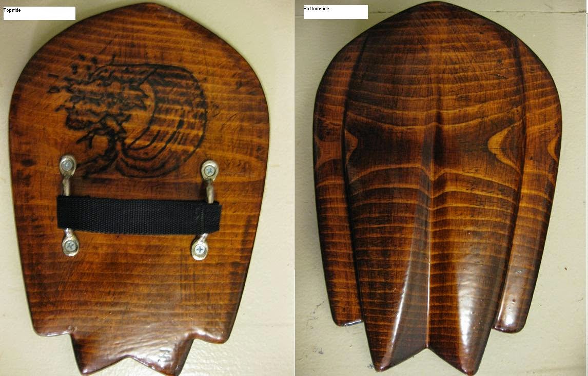 No Bad Tides Body Surfing and Hand Planes