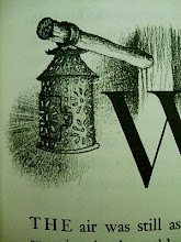 Make a "Tin" Lantern