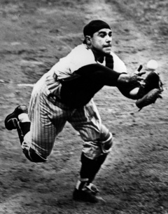 'It's over': Baseball great Yogi Berra dies at 90 'It's over': Baseball great Yogi Berra dies at 90
