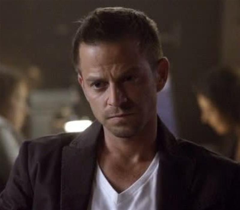 CSI New York Danny Messer