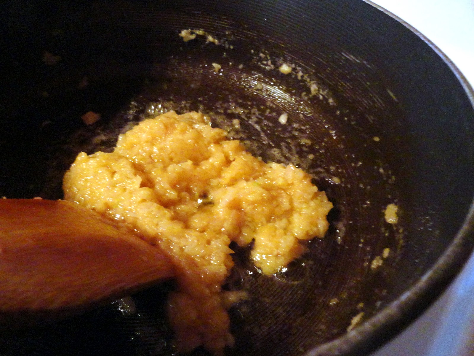 A Couple in the Kitchen Mini UpsideDown Lobster Pot Pies, or