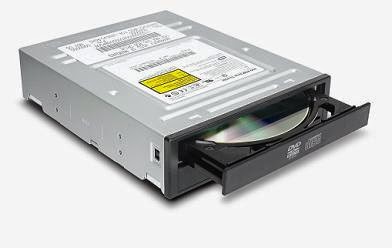 Pengertian dan Fungsi CD/DVD ROM | Ilmu Komputer