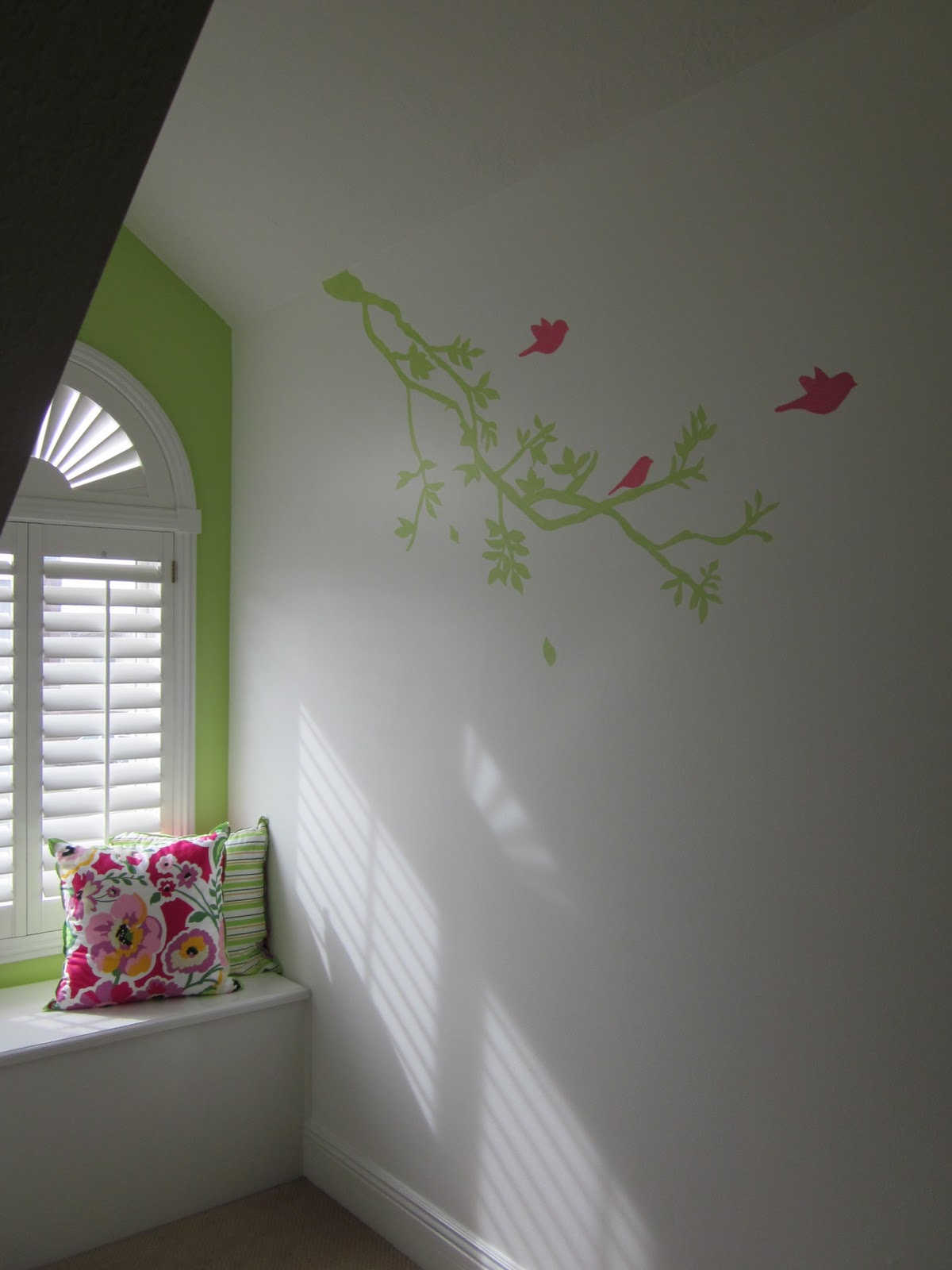 Honey I'm Home HandPainted Wall Art The Easy Way