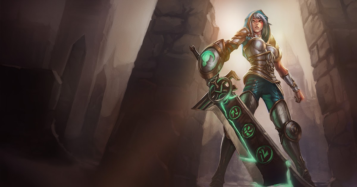 NERFPLZ.LOL Season Two Week 2 Champion Rotation | NERFPLZ.LOL