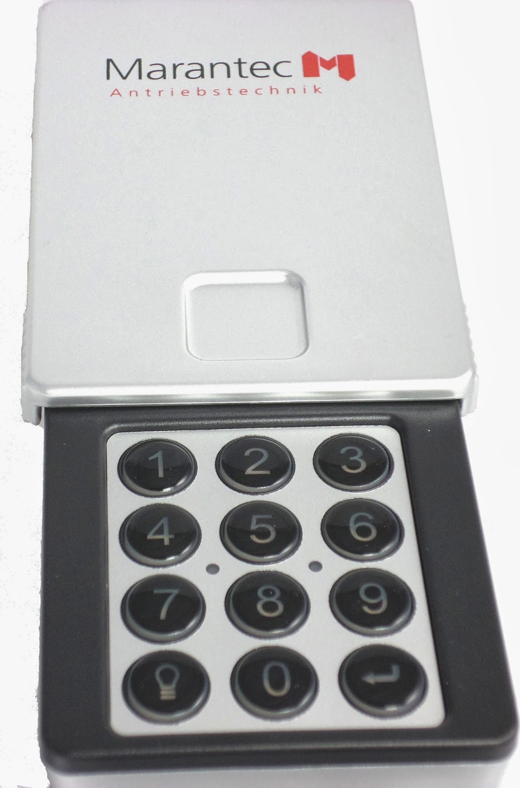 http://www.garagedoorzone.com/M13-631-Marantec-Garage-Door-Opener-Keyless-Entry-Keypad-104053.htm