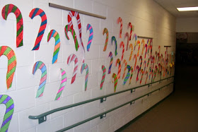 My Busy Beehives...: Candyland Theme