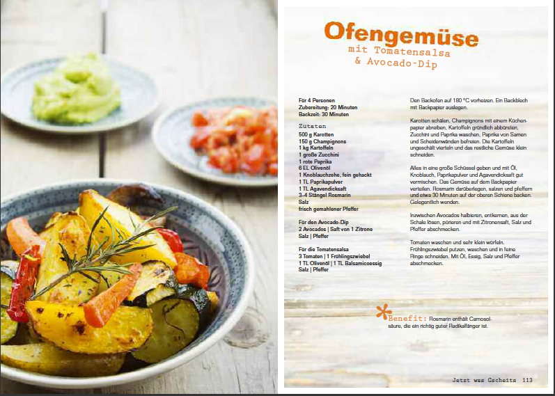 Lubobase Kartoffel Buletten