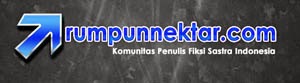 komunitas penulis fiksi