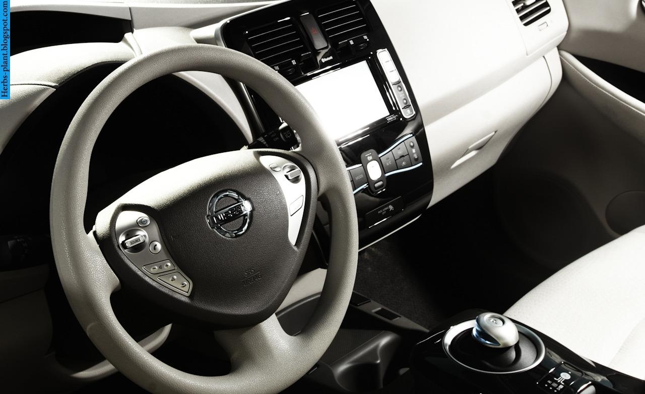Nissan leaf car 2011 dashboard - صور تابلوه سيارة نيسان ليف 2011 Nissan leaf car 2011 dashboard - صور تابلوه سيارة نيسان ليف 2011