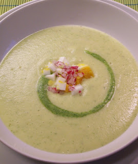 Cookbook of Colors: Hellgrün