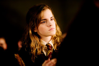 Emma Watson Hemione Granger HD Wallpaper
