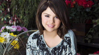 Selena Gomez 2012